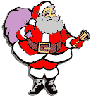 image: Santa Claus