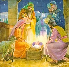 Christ's Birth